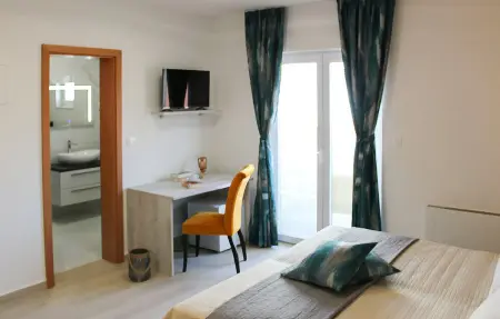 Appartement 2 personnes à Stara Novalja - Photo 4