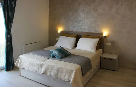 Appartement 2 personnes à Stara Novalja - Photo 14