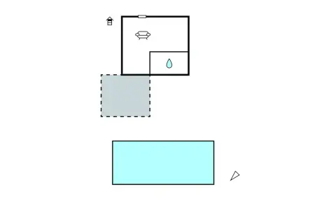 Appartement 2 personnes à Stara Novalja - Photo 24