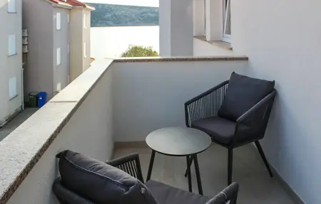 Appartement 2 personnes à Stara Novalja - Photo 11