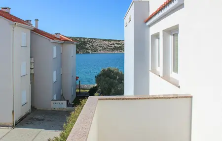 Appartement 2 personnes à Stara Novalja - Photo 12