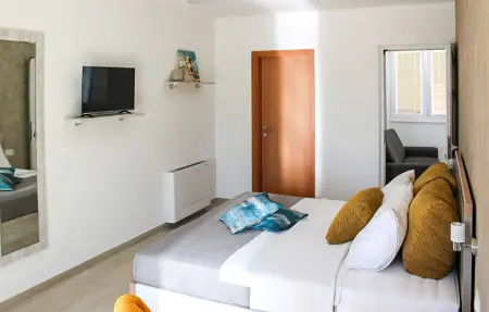 Appartement 2 personnes à Stara Novalja - Photo 13