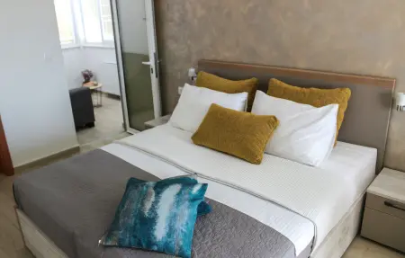 Appartement 2 personnes à Stara Novalja - Photo 14