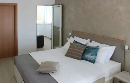 Appartement 2 personnes à Stara Novalja - Photo 15