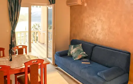 Appartement 5 personnes à Stara Novalja - Photo 3