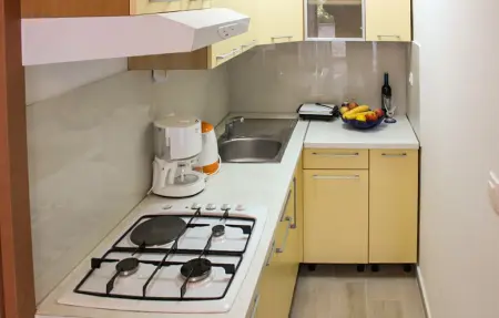 Appartement 5 personnes à Stara Novalja - Photo 4