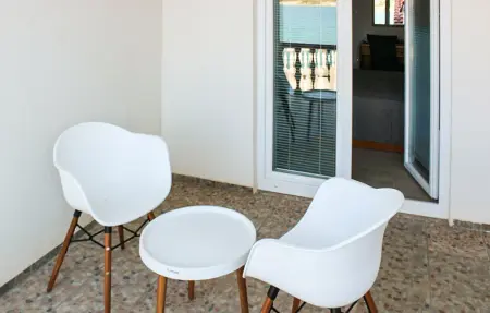 Appartement 5 personnes à Stara Novalja - Photo 13