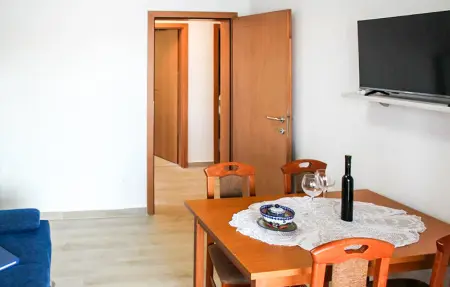 Appartement 5 personnes à Stara Novalja - Photo 15