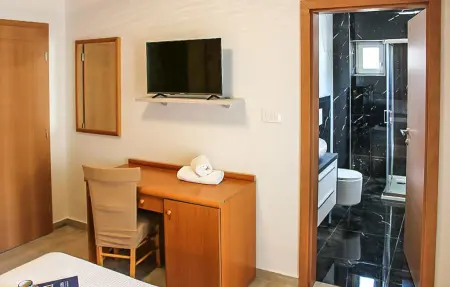 Appartement 5 personnes à Stara Novalja - Photo 17