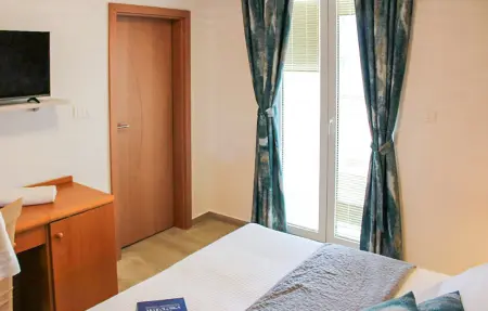 Appartement 5 personnes à Stara Novalja - Photo 19