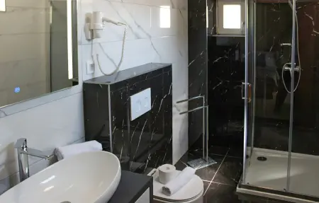 Appartement 5 personnes à Stara Novalja - Photo 21