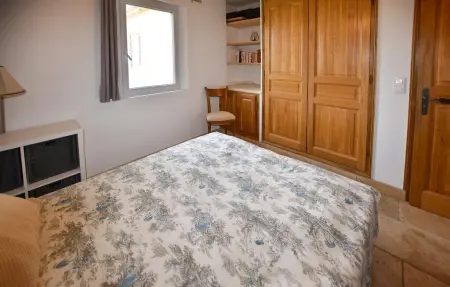 Maison avec piscine privée, Maison 10 personnes à Lacoste - Photo 18
