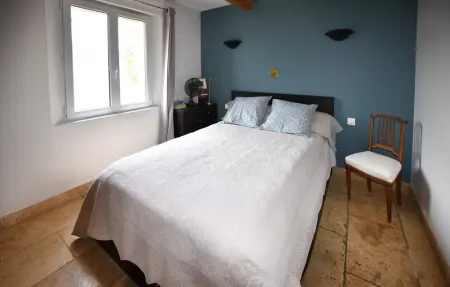 Maison avec piscine privée, Maison 10 personnes à Lacoste - Photo 19