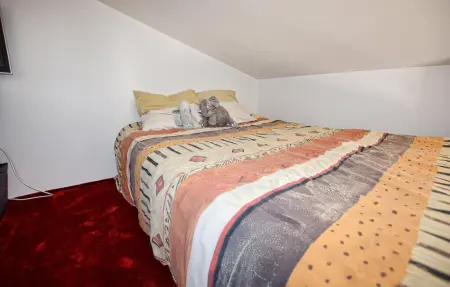 Maison avec piscine privée, Maison 10 personnes à Lacoste - Photo 21