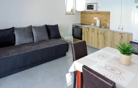 Appartement 4 personnes à Peroj - Photo 3