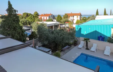 Appartement 4 personnes à Peroj - Photo 5