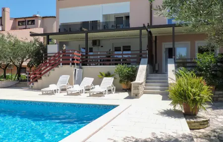 Appartement 4 personnes à Peroj - Photo 9