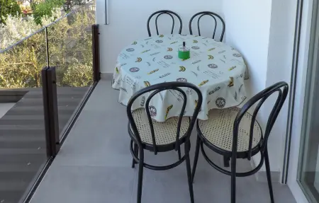 Appartement 4 personnes à Peroj - Photo 14