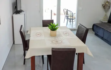 Appartement 4 personnes à Peroj - Photo 15