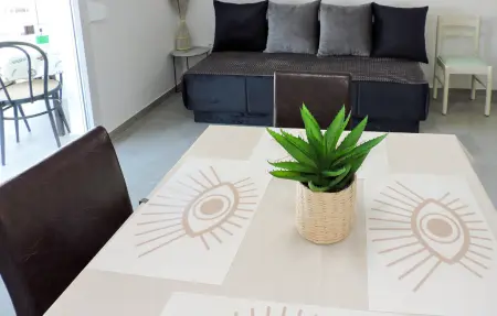 Appartement 4 personnes à Peroj - Photo 16