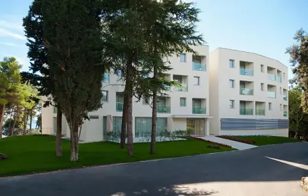 Appartement 4 personnes à Biograd - Photo 1