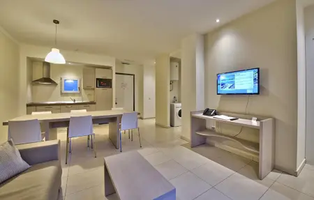 Appartement 4 personnes à Biograd - Photo 3