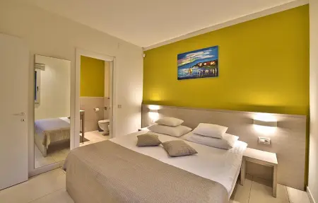 Appartement 4 personnes à Biograd - Photo 4