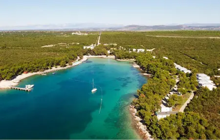 Appartement 4 personnes à Biograd - Photo 11