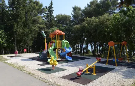 Appartement 4 personnes à Biograd - Photo 12