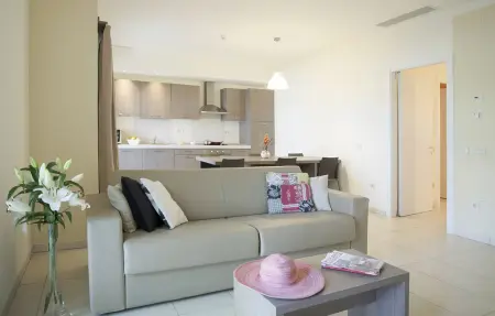 Appartement 4 personnes à Biograd - Photo 17