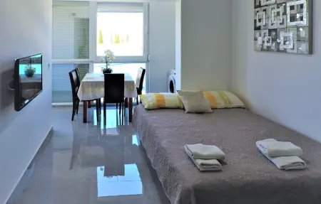 Appartement 4 personnes à Peroj - Photo 2