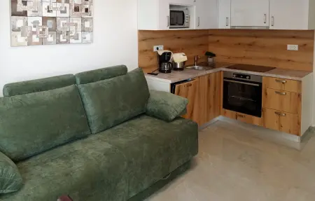 Appartement 4 personnes à Peroj - Photo 3