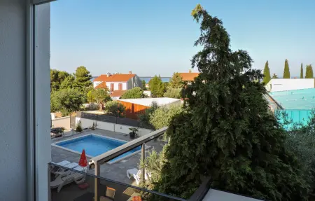 Appartement 4 personnes à Peroj - Photo 7