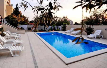 Appartement 4 personnes à Peroj - Photo 9
