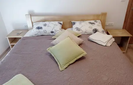 Appartement 4 personnes à Peroj - Photo 18