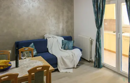 Appartement 4 personnes à Stara Novalja - Photo 2