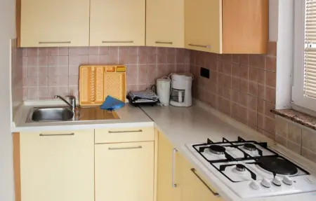 Appartement 4 personnes à Stara Novalja - Photo 3
