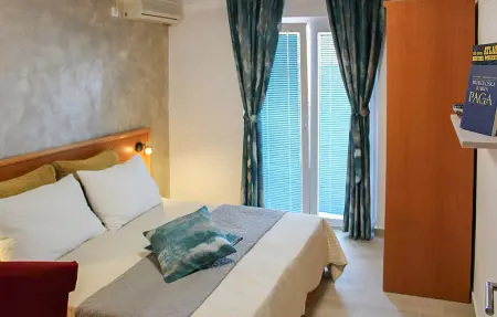 Appartement 4 personnes à Stara Novalja - Photo 4