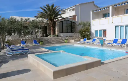 Appartement 4 personnes à Stara Novalja - Photo 7