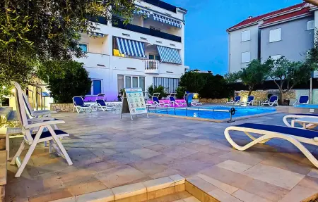 Appartement 4 personnes à Stara Novalja - Photo 9