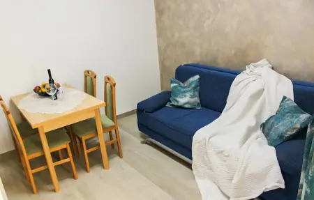Appartement 4 personnes à Stara Novalja - Photo 13