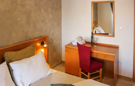 Appartement 4 personnes à Stara Novalja - Photo 15