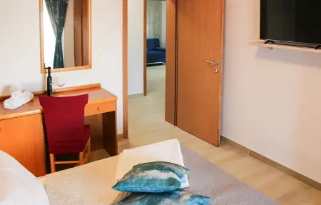 Appartement 4 personnes à Stara Novalja - Photo 16