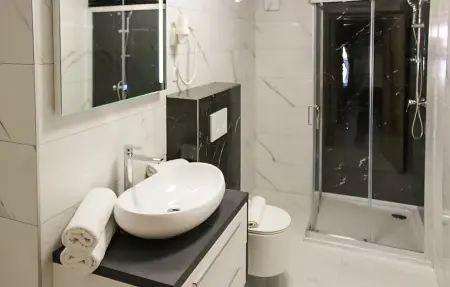 Appartement 4 personnes à Stara Novalja - Photo 19