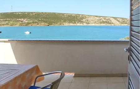 Appartement 4 personnes à Stara Novalja - Photo 2