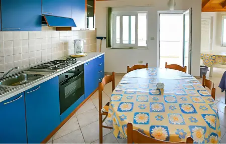 Appartement 4 personnes à Stara Novalja - Photo 3