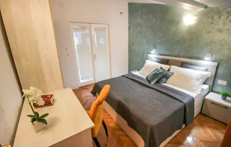 Appartement 4 personnes à Stara Novalja - Photo 4