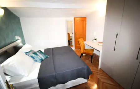 Appartement 4 personnes à Stara Novalja - Photo 15
