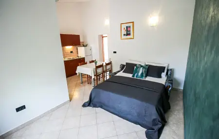 Appartement 4 personnes à Stara Novalja - Photo 3