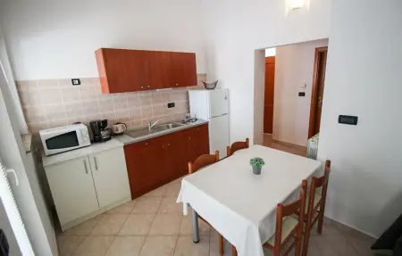 Appartement 4 personnes à Stara Novalja - Photo 4